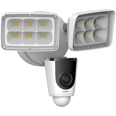 IMOU Floodlight Cam IPC-L26P IP Camera