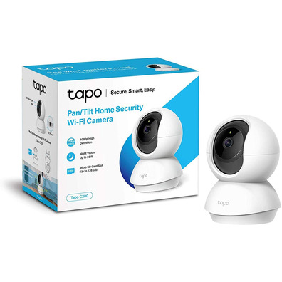 Wifi TP-Link TAPO C200 IP Camera