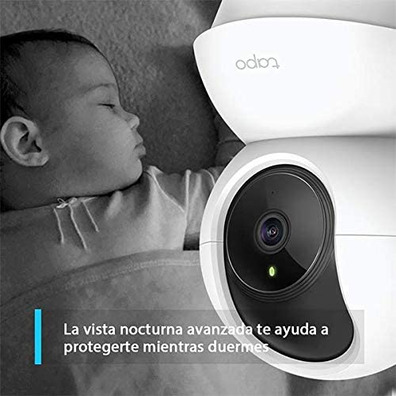 Wifi TP-Link TAPO C200 IP Camera