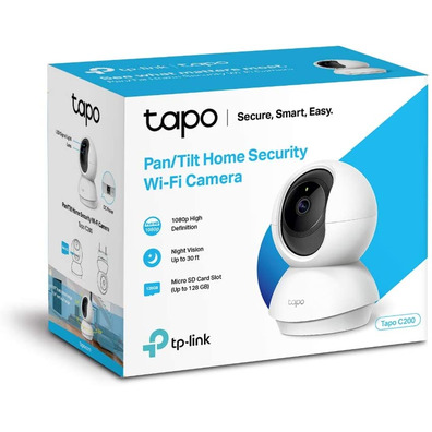 Wifi TP-Link TAPO C200 IP Camera