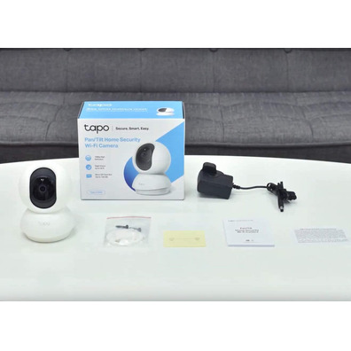 Wifi TP-Link TAPO C200 IP Camera