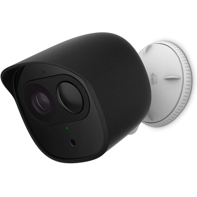 Ip Kit Wifi Mou Cell Pro Kit Hub + Camera
