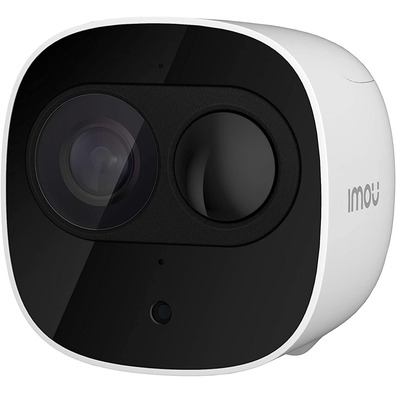Ip Kit Wifi Mou Cell Pro Kit Hub + Camera