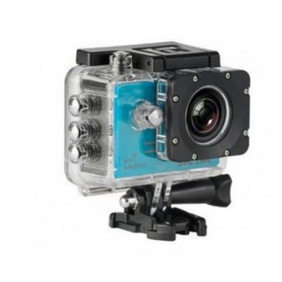 SJCAM SJ5000 WIFI Blue