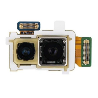 Rear Camera - Samsung Galaxy S10e
