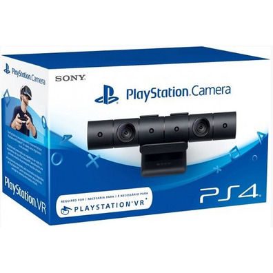 Camera V2.0 Playstation 4