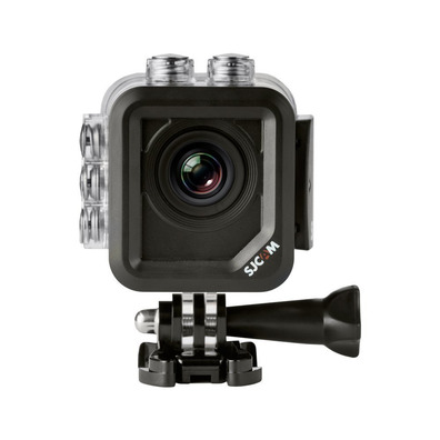 Sjcam M10 Black Wifi Sports Camera