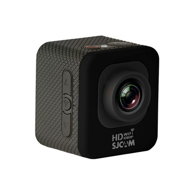 Sjcam M10 Black Wifi Sports Camera