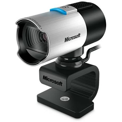 WEB CAMERA - MICROSOFT LIFECAM STUDIO HD WEBCAM