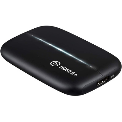 Elgato Elgato HD60 S+ USB 3.2 Gen 1