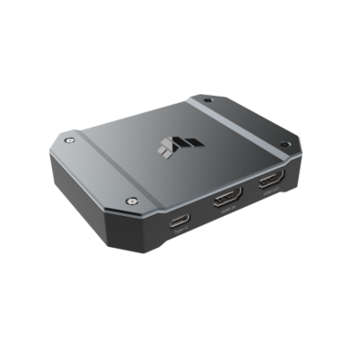 Capture Asus TUF Gaming Capture Box-CU4K30