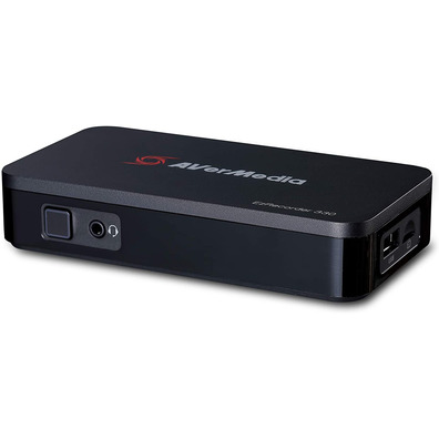 Avermedia Avermedia EzRecorder 330