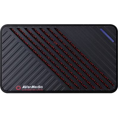 Avermedia Live Gamer Ultra 4K Capturer