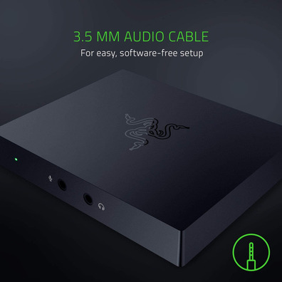 Video Capturer Razer Ripsaw HD