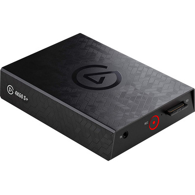 Elgato Game Capture 4K60 S +