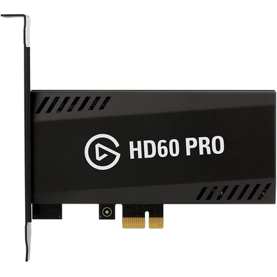 Elgato HD60 Pro Capturer