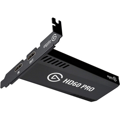 Elgato HD60 Pro Capturer