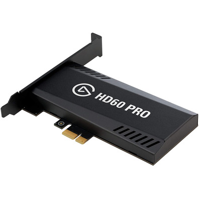 Elgato HD60 Pro Capturer