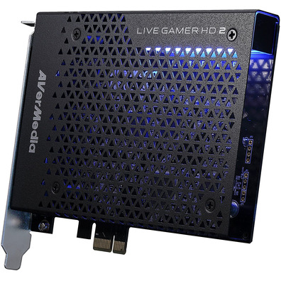 Internal Capturer Avermedia Live Gamer HD2