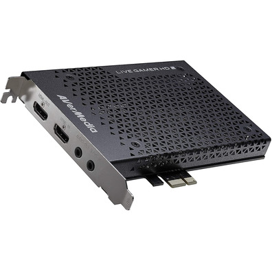 Internal Capturer Avermedia Live Gamer HD2