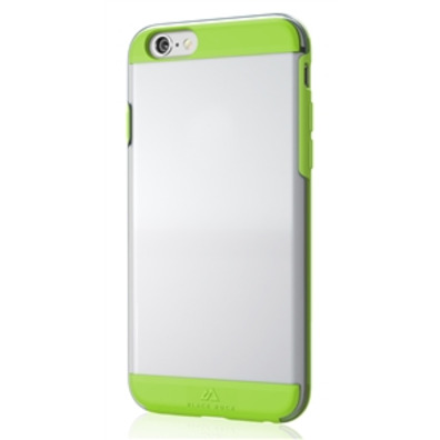 Air Case Green iPhone 6S / 6 Black Rock