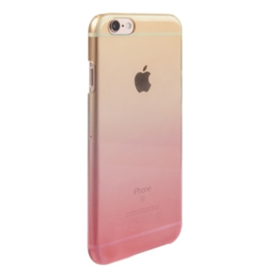 Yellow CARCASA / Pink VEGAS IPHONE 6 / 6S MUVIT LIFE