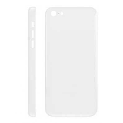 Full Housing for iPhone 5C White