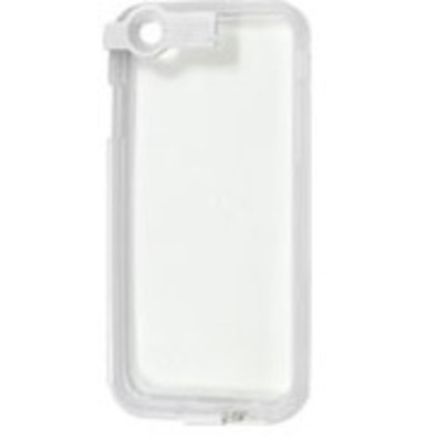 Case with cable for iPhone 6 (4,7") White