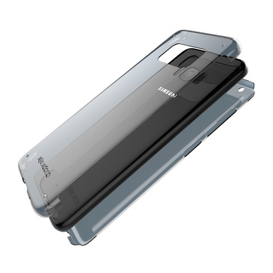 Defense 360 transparent Samsung Galaxy S8 Plus Xdoria