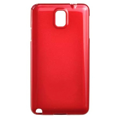 Rubber Case for Samsung Galaxy Note 3 Pink