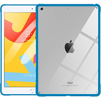 IPad Air Blue Case