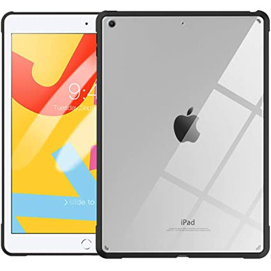 Ipad Black Mini housing