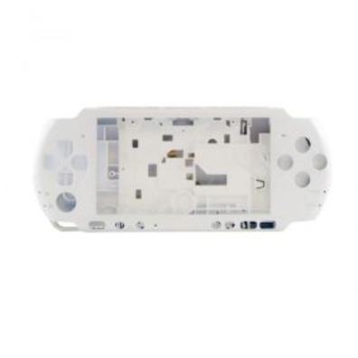Full Housing Case for PSP-2000 White
