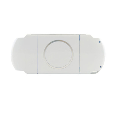 Full Housing Case for PSP-3000 White