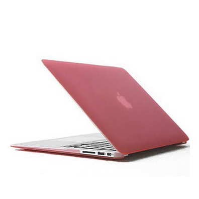 Macbook Air Crystal Case Pink