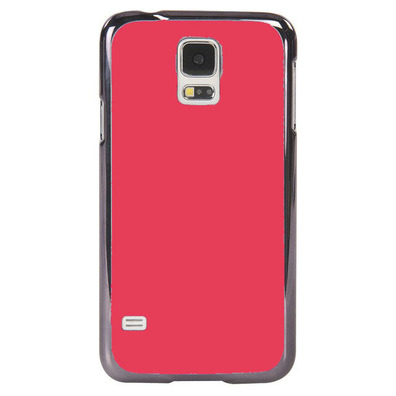 Samsung Galaxy S5 casing Coral