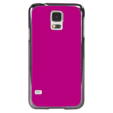 Samsung Galaxy S5 casing Pink