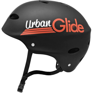 Urban Glide M Adult Black