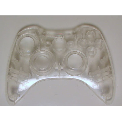 Faceplate controller Evolve 360 Clear