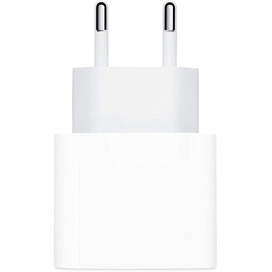 Apple MhJE3ZM/A 1xUSB Type-C 20W Charger