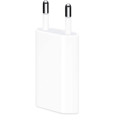 Pared Apple MGN13ZM/A 1xUSB 5W Charger