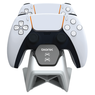 Dual Loader for PS5 Bionik