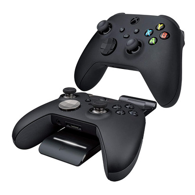 Dual PDP Dual-charger Ultra Slim Charge Xbox One/Xbox Series