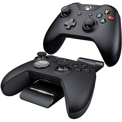 Dual PDP Dual-charger Ultra Slim Charge Xbox One/Xbox Series