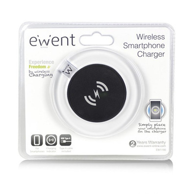 Wireless charger ewent