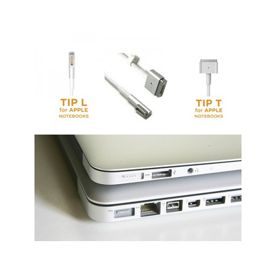 Charger for Macbook Approx APPUAAPL L-Type