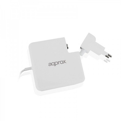 Charger for Macbook Approx APPUAAPT Type T