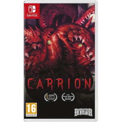 Carrion Switch