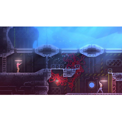 Carrion Switch