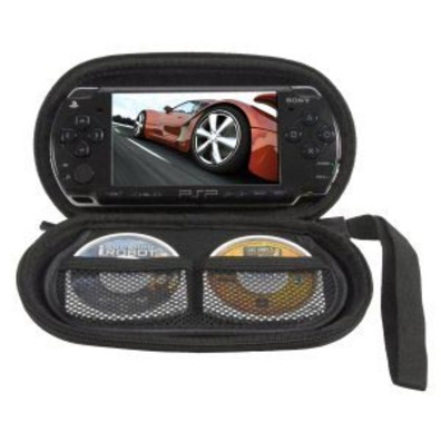 Carry Case for PSP Slim